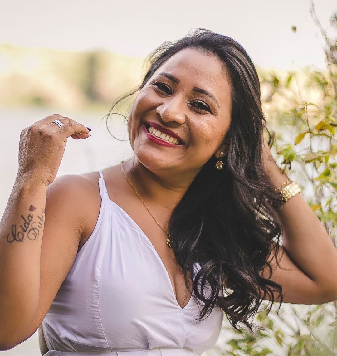 Gildinea Santana