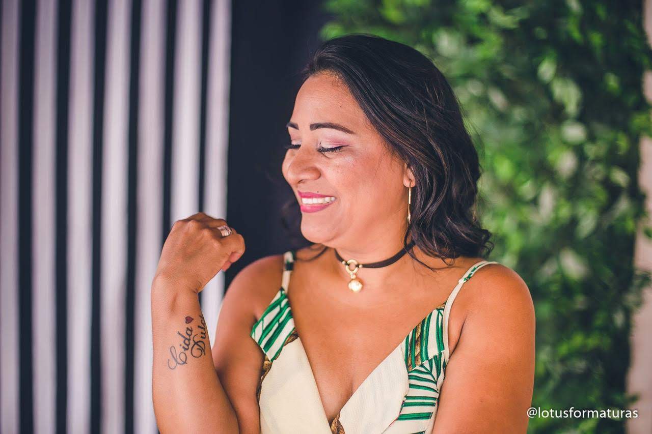 Gildinea Santana